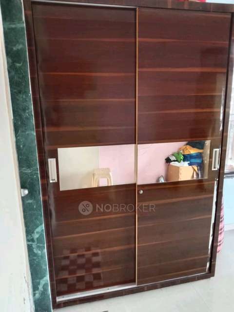 2 BHK Flat In Savannah 2 Co-operative Housing Society Limited for Rent  In Wagholi