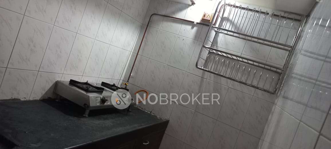 1 RK Flat In Safalya Apartment  for Rent  In Powai