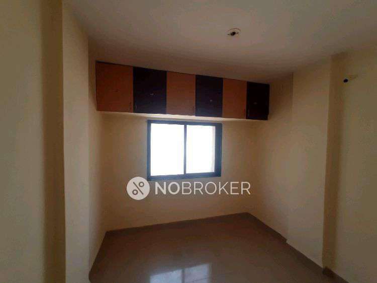1 BHK Flat In Ram Heera Residency for Rent  In Pimpri-chinchwad