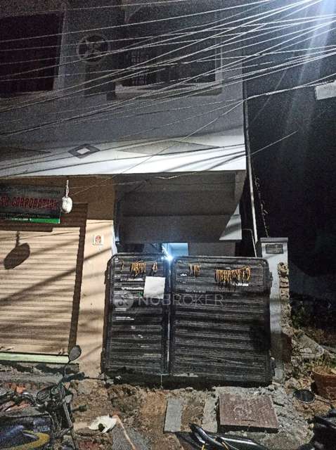 1 BHK Flat In Standalone for Rent  In Vanasthalipuram