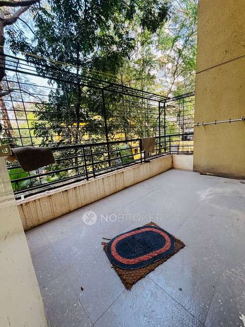 2 BHK Flat In Swapnashilp Apartment ,  for Rent  In Pimpri-chinchwad