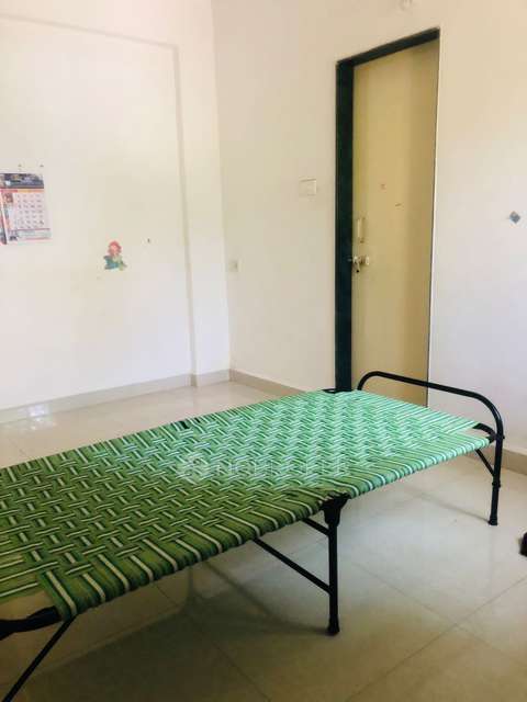 2 BHK Flat In Swapnashilp Apartment  for Rent  In Pimple Nilakh