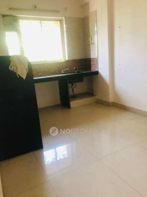 2 BHK Flat In Swapnashilp Apartment  for Rent  In Pimple Nilakh