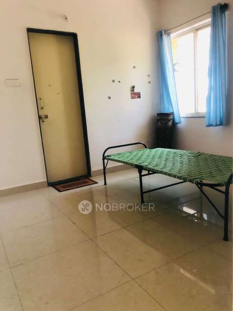 2 BHK Flat In Swapnashilp Apartment  for Rent  In Pimple Nilakh