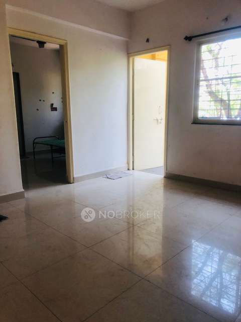 2 BHK Flat In Swapnashilp Apartment  for Rent  In Pimple Nilakh