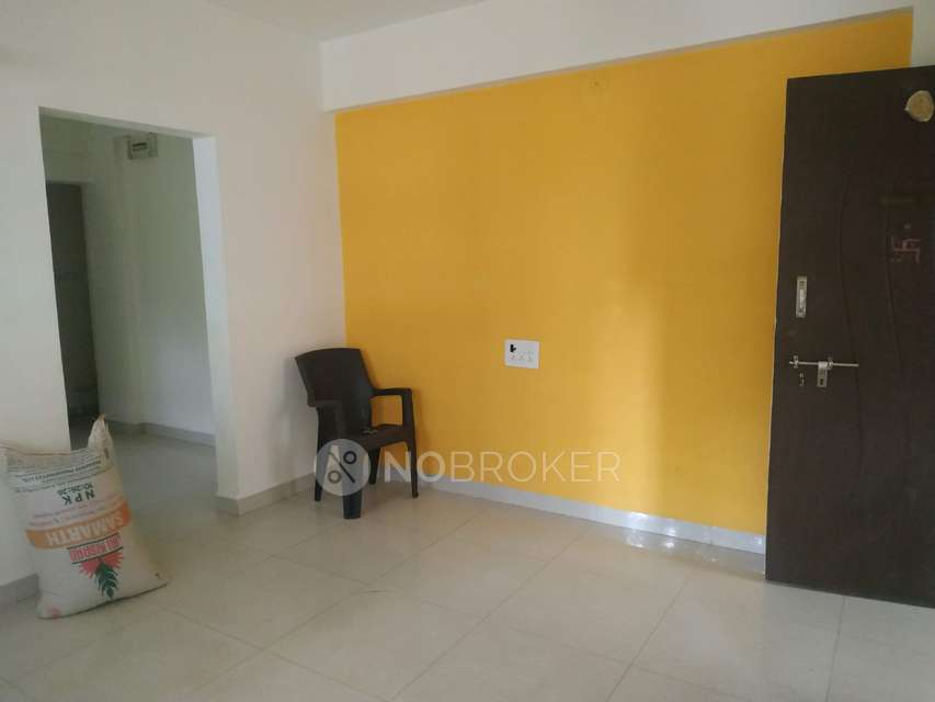 2 BHK Flat In Swapnashilp Apartment  for Rent  In Pimple Nilakh