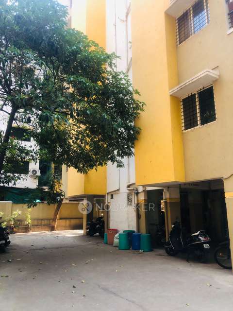2 BHK Flat In Swapnashilp Apartment  for Rent  In Pimple Nilakh