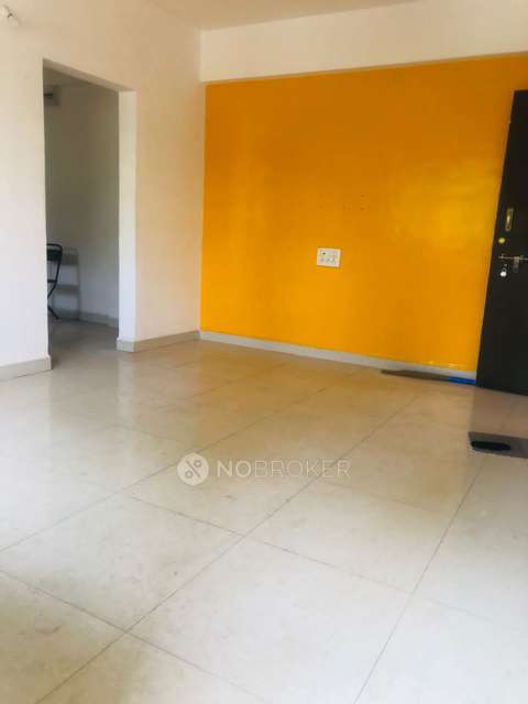 2 BHK Flat In Swapnashilp Apartment  for Rent  In Pimple Nilakh