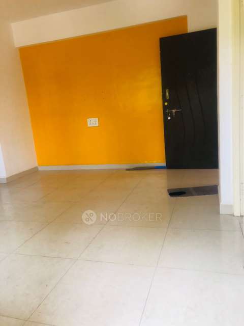 2 BHK Flat In Swapnashilp Apartment  for Rent  In Pimple Nilakh