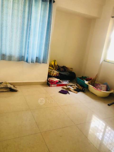 2 BHK Flat In Swapnashilp Apartment  for Rent  In Pimple Nilakh