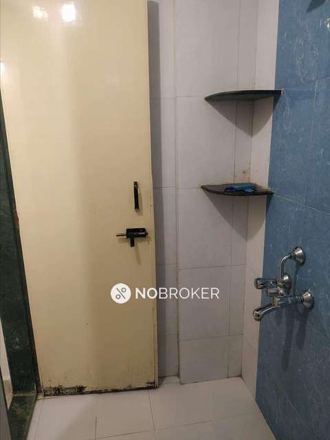 2 BHK Flat In Swapnashilp Apartment  for Rent  In Pimple Nilakh