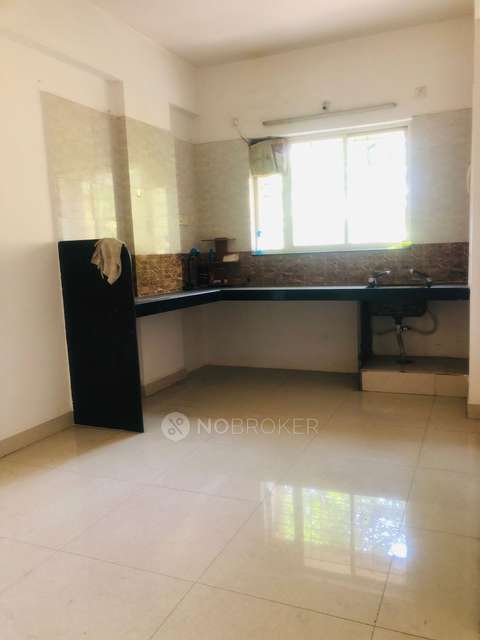 2 BHK Flat In Swapnashilp Apartment  for Rent  In Pimple Nilakh