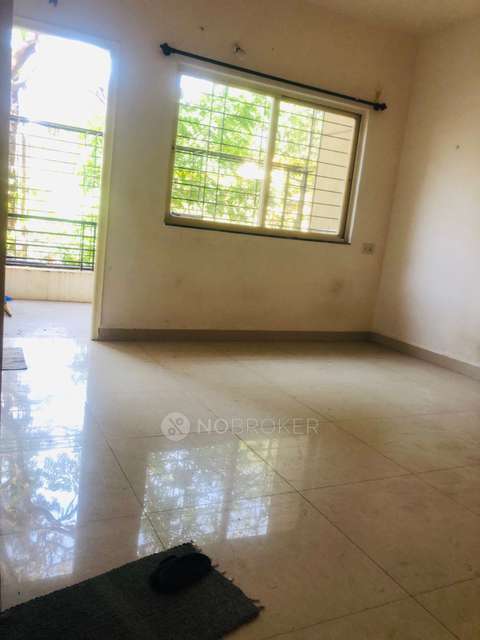 2 BHK Flat In Swapnashilp Apartment  for Rent  In Pimple Nilakh