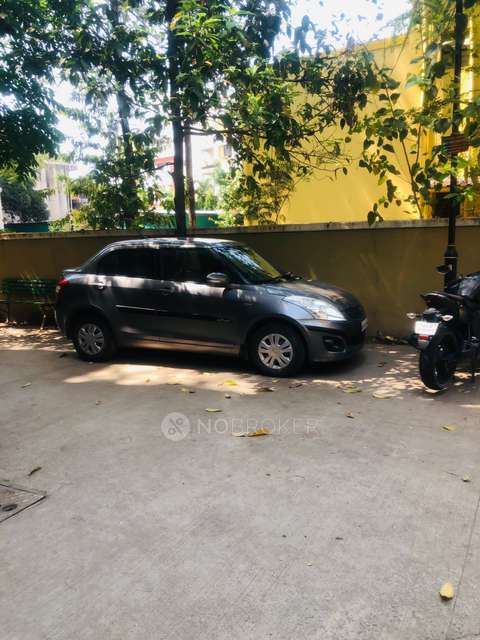 2 BHK Flat In Swapnashilp Apartment  for Rent  In Pimple Nilakh