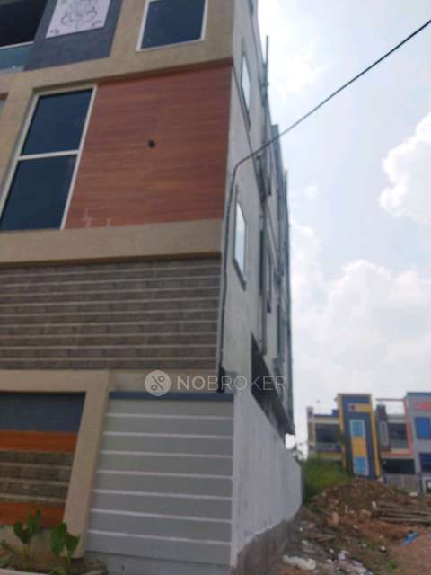 1 BHK Flat In Standalone for Rent  In  B.n Reddy Nagar