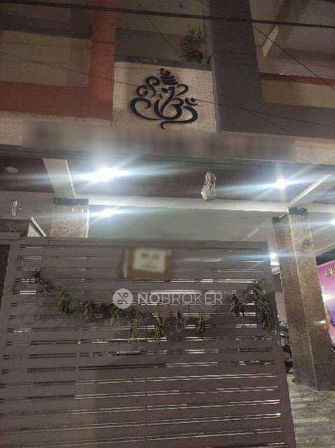 2 BHK Flat for Rent  In Amberpet