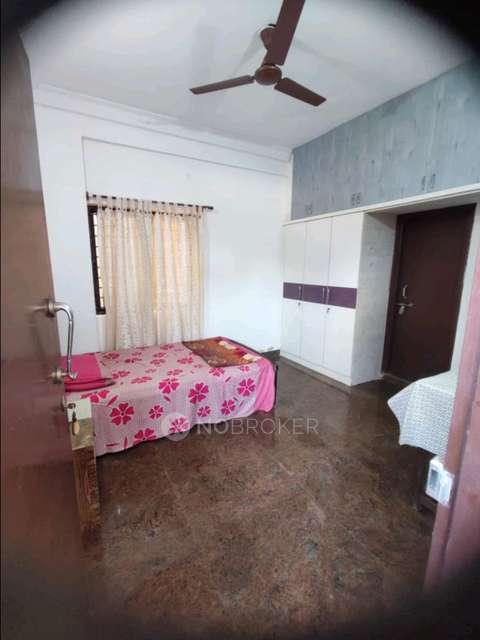 1 RK Flat for Rent  In Electronic City
