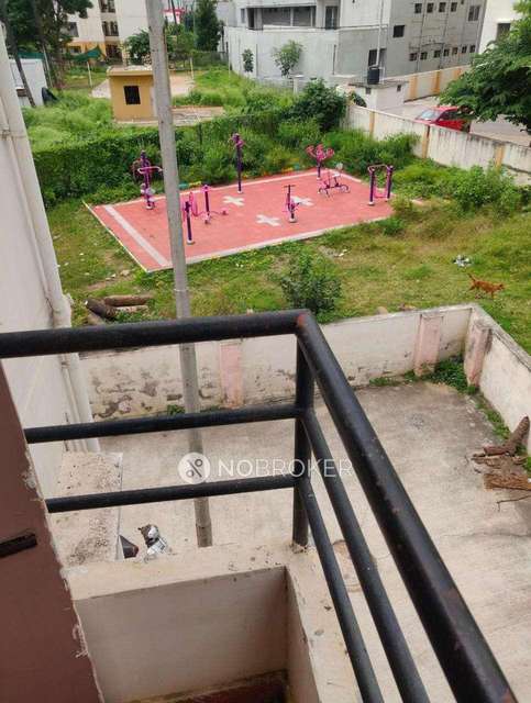 1 BHK Flat In Yamuna  For Sale  In Kengeri Satellite Town
