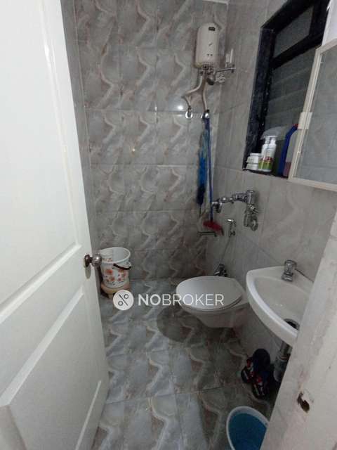 2 BHK Flat In Pluto Apartment For Sale  In Powai