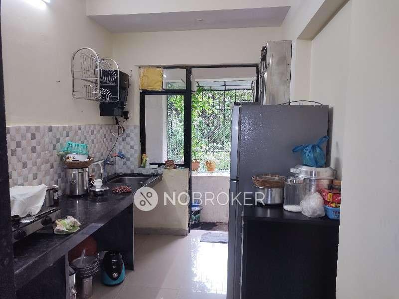 2 BHK Flat In Pluto Apartment For Sale  In Powai