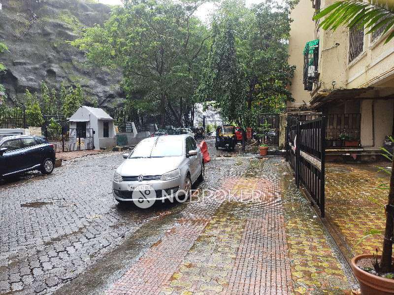 2 BHK Flat In Pluto Apartment For Sale  In Powai