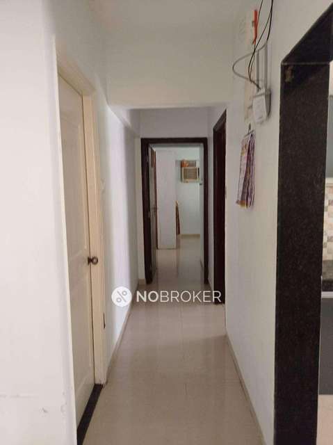 2 BHK Flat In Pluto Apartment For Sale  In Powai