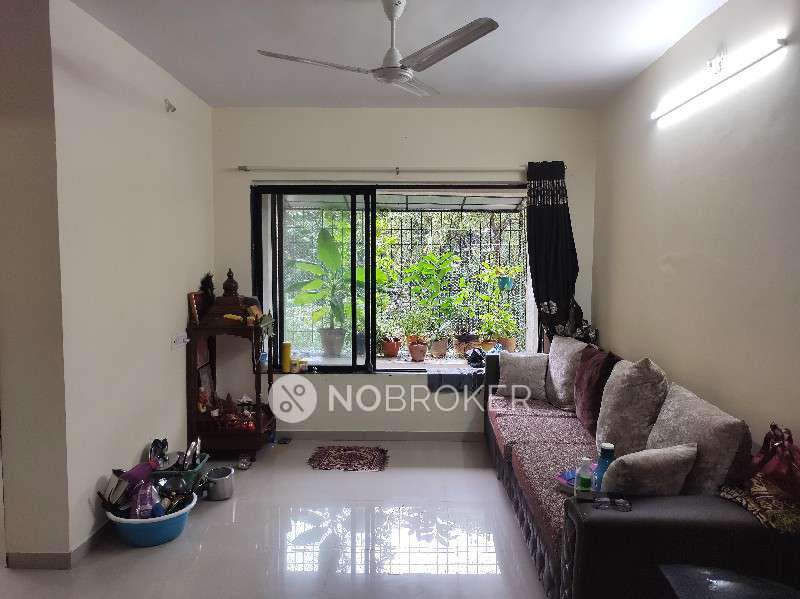 2 BHK Flat In Pluto Apartment For Sale  In Powai