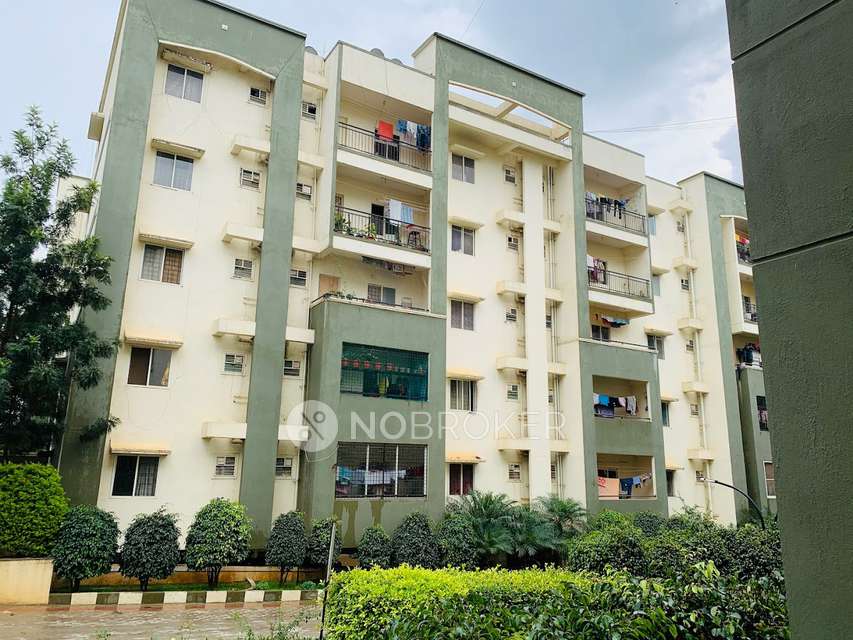 2 BHK Flat In Mahaveer Orchids for Rent  In Choodasandra