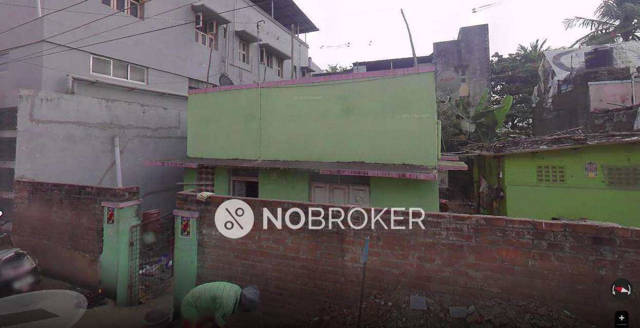 Plot For Sale  In Padi