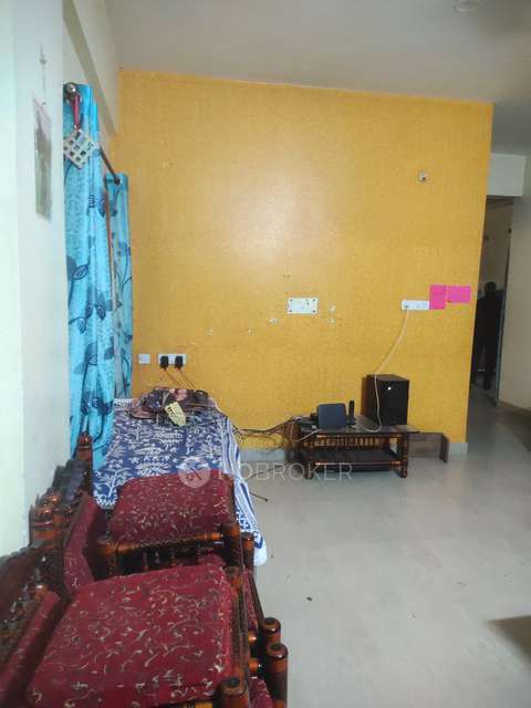 3 BHK Flat In Silver Oak For Sale  In Kodigehalli