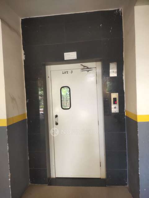 3 BHK Flat In Silver Oak For Sale  In Kodigehalli