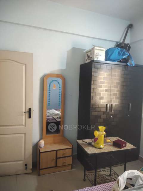 3 BHK Flat In Silver Oak For Sale  In Kodigehalli
