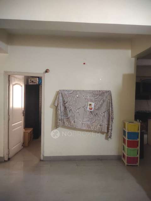 3 BHK Flat In Silver Oak For Sale  In Kodigehalli