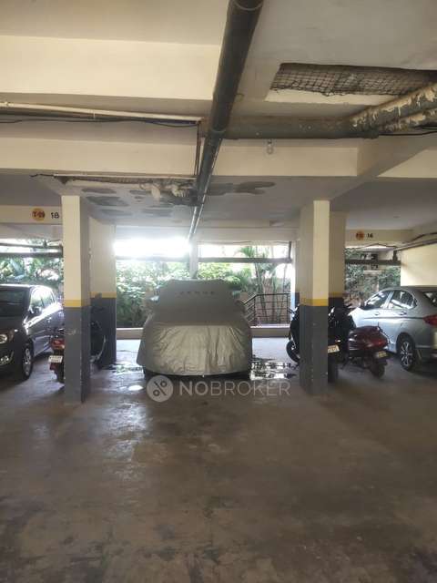 3 BHK Flat In Silver Oak For Sale  In Kodigehalli