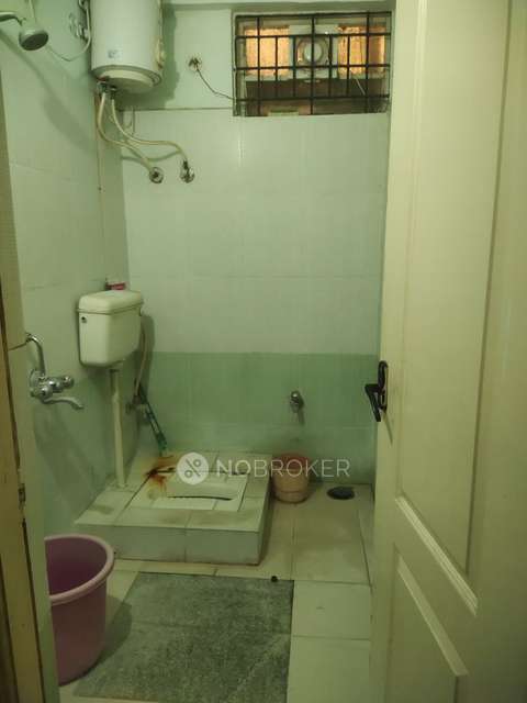 3 BHK Flat In Silver Oak For Sale  In Kodigehalli