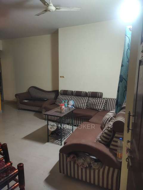 3 BHK Flat In Silver Oak For Sale  In Kodigehalli