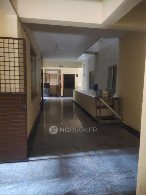 3 BHK Flat In Silver Oak For Sale  In Kodigehalli