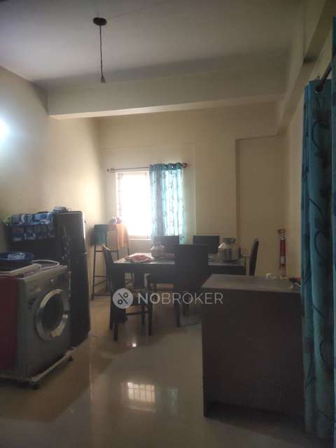 3 BHK Flat In Silver Oak For Sale  In Kodigehalli