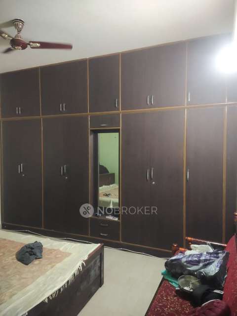 3 BHK Flat In Silver Oak For Sale  In Kodigehalli