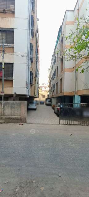 1 BHK Flat In S Siddhi For Sale  In Shivane