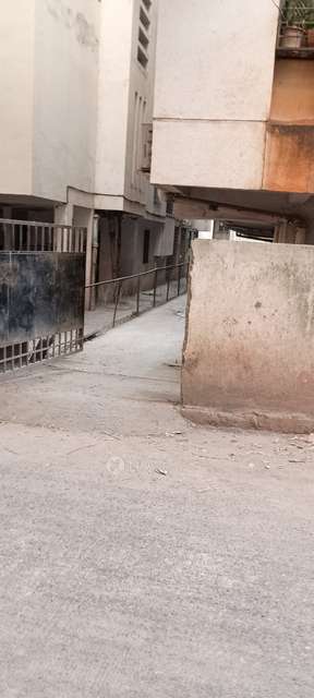 1 BHK Flat In S Siddhi For Sale  In Shivane