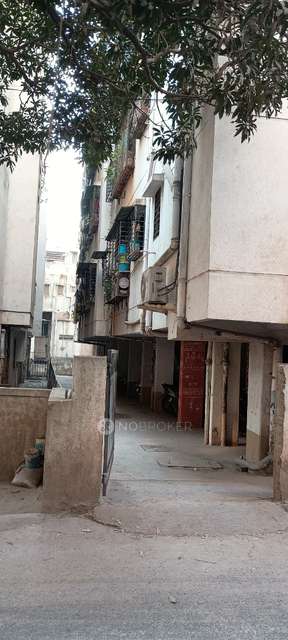 1 BHK Flat In S Siddhi For Sale  In Shivane