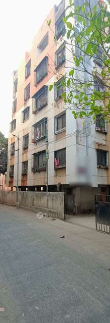 1 BHK Flat In S Siddhi For Sale  In Shivane