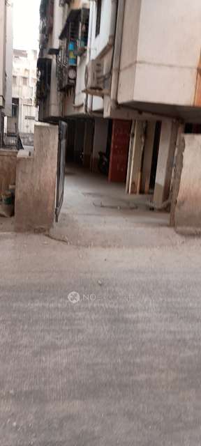 1 BHK Flat In S Siddhi For Sale  In Shivane