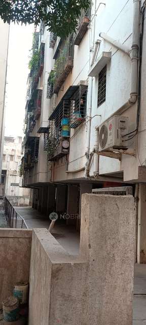 1 BHK Flat In S Siddhi For Sale  In Shivane