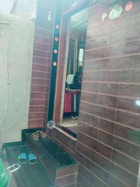 1 RK House For Sale  In Thane West