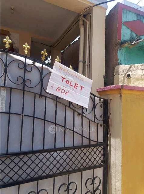 1 RK Flat In Standalone Building  for Rent  In Bowenpally