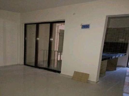 1 BHK Flat In Today Belantara Phase Ii For Sale  In Rasayani