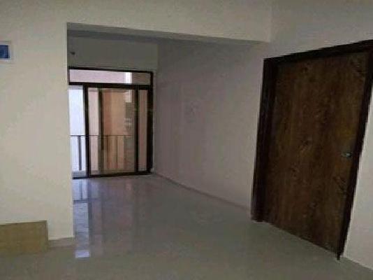 1 BHK Flat In Today Belantara Phase Ii For Sale  In Rasayani