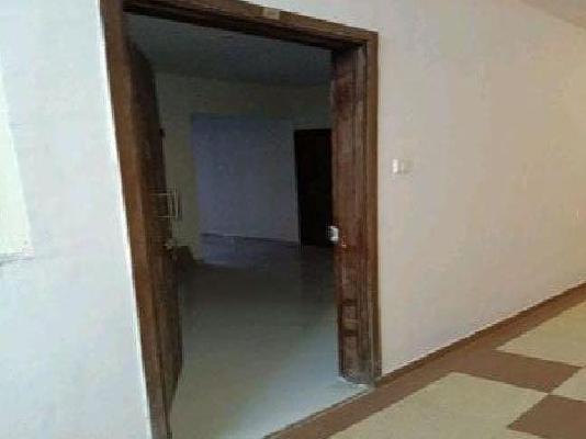 1 BHK Flat In Today Belantara Phase Ii For Sale  In Rasayani